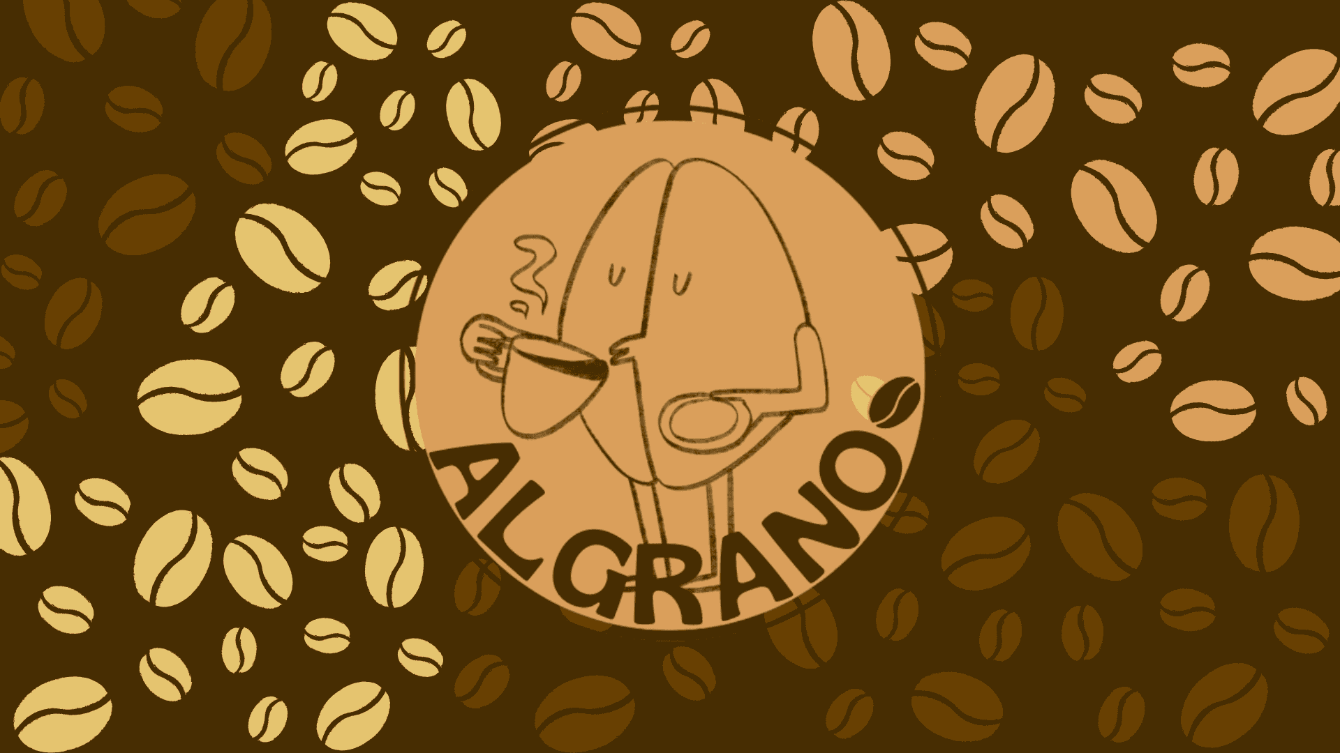 ALGRANO SL