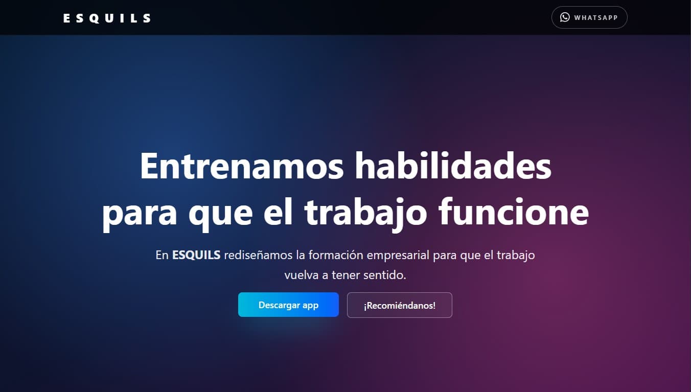 ESQUILS